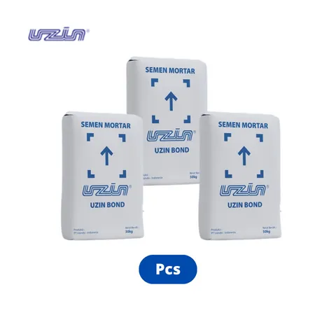 Uzin Perekat Keramik 50 Kg