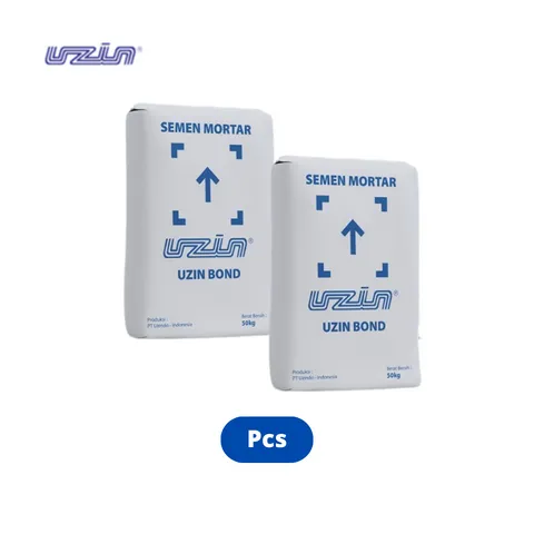 Uzin Perekat Keramik 50 Kg
