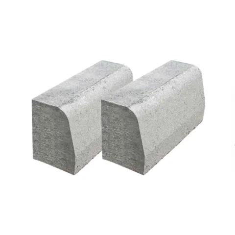 Kanstin Beton Trotoar 40 cm x 25 cm x 15 cm - Dua Saudara