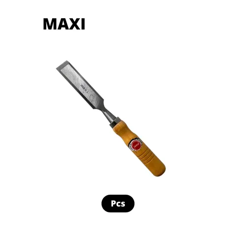 Maxi Pahat Kayu