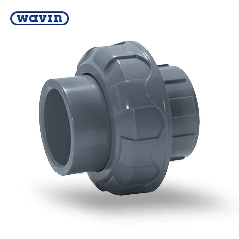 Wavin Union Socket AW