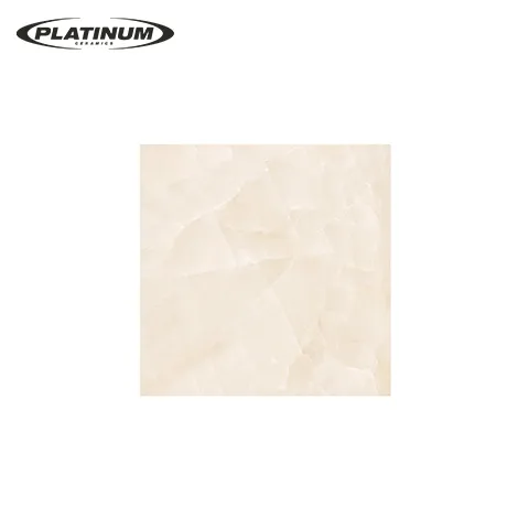 Platinum Keramik Spencer Rec Cream 60 Cm x 60 Cm - Surabaya