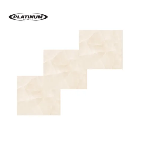 Platinum Keramik Spencer Rec Cream 60 Cm x 60 Cm - Surabaya