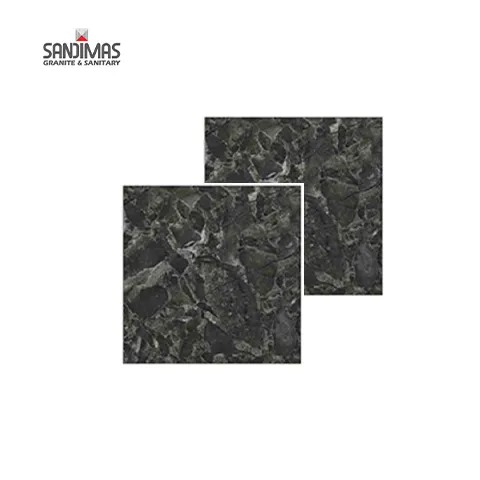 Sandimas Black Matera 60x60 Dus - Surabaya