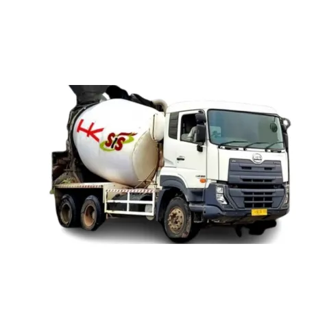 Readymix NFA SIS K-175 ½ m3 - Surabaya
