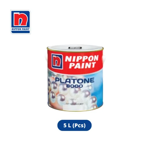 Nippon Paint Platone 8000 5 L
