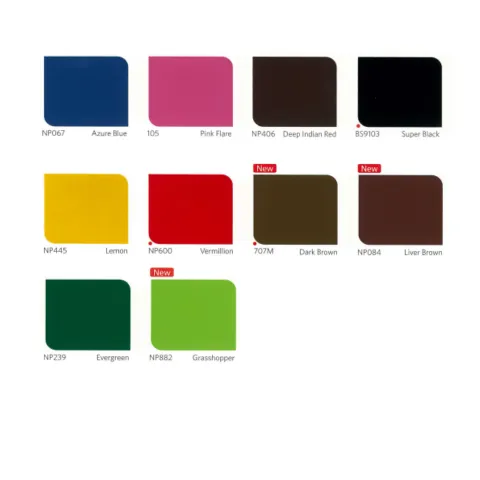 Nippon Paint Platone 8000 5 L