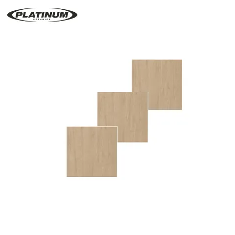 Platinum Keramik Sweden Cream 60 Cm x 60 Cm - Surabaya