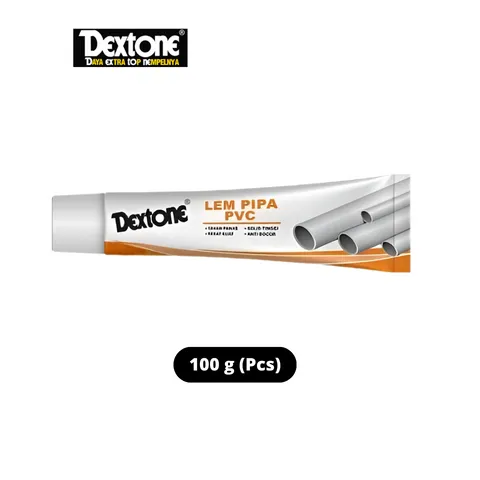 Dextone Lem PVC Tube