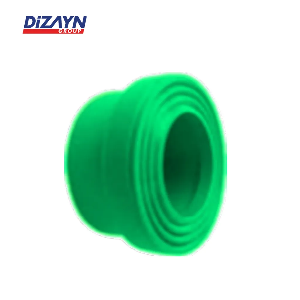 Dizayn Flange Adaptor PP-R PN25 Pcs 20 mm - 160 mm - Surabaya