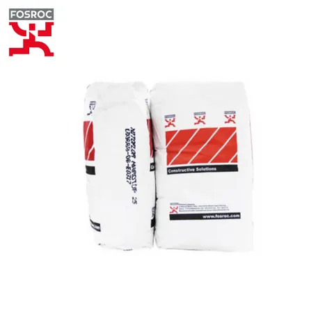 Fosroc Nitoflor Metaltop NH Natural Set (25 Kg) - Merchant Gocement B2B