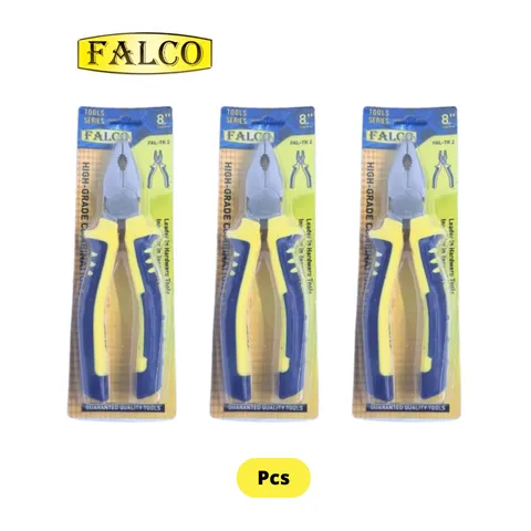 Falco Tang Kombinasi 6" - Surabaya