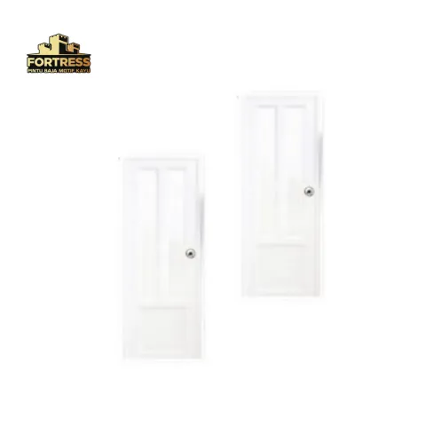 Fortress UPVC Kimberly 90 cm x 230 cm x 5 cm - Surabaya