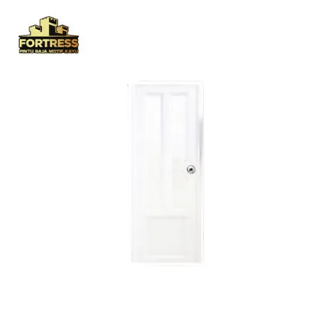 Fortress UPVC Kimberly 90 cm x 230 cm x 5 cm - Surabaya