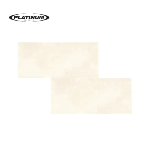 Platinum Keramik Dexa Cream Basic 30 Cm x 60 Cm - Surabaya