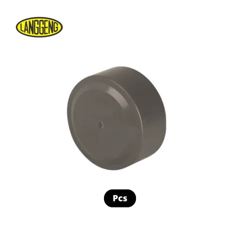 Langgeng Fitting DV End Cap 4" - Cahaya Anugerah Sakti