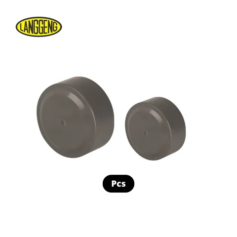 Langgeng Fitting DV End Cap 2" - Cahaya Anugerah Sakti