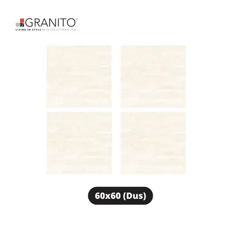 Granito Granit Cosmo Matte Blossom 60x60 Dus - Makmur Karunia Tunggal
