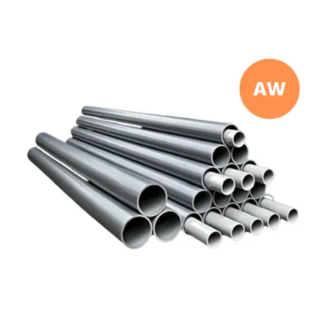 Pipa uPVC AW 2" - Surabaya