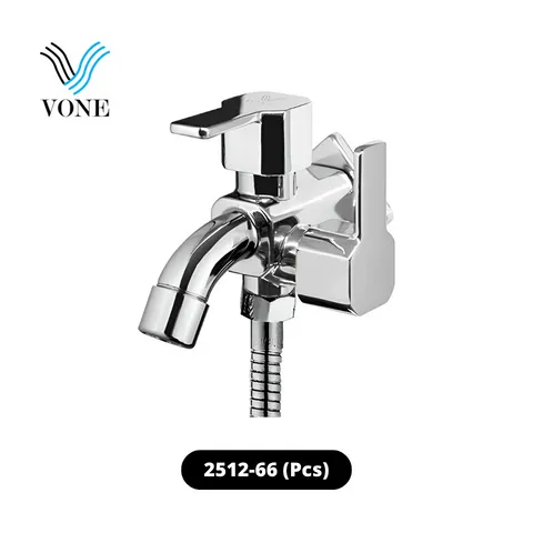Vone Kran Cabang Engkol 2512-66 Pcs - Surabaya