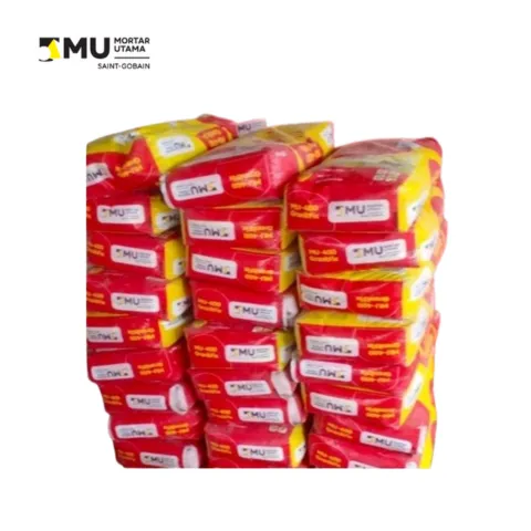 MU 400 GranitFix 25 Kg - K2 Jaya