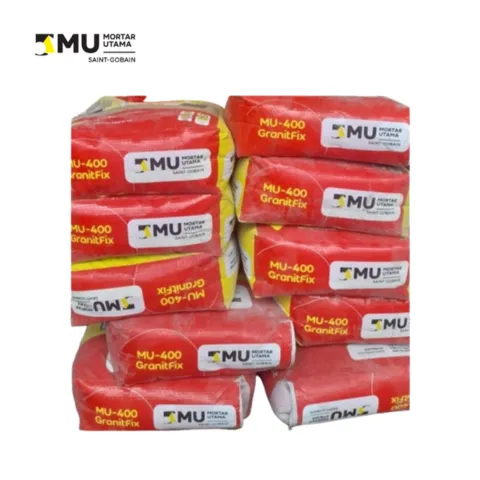 MU 400 GranitFix 25 Kg - Nurul Huda 2