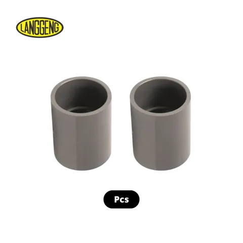 Langgeng Fitting DV Socket 1¼" - Cahaya Anugerah Sakti