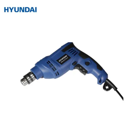 Hyundai Electric Drill Mesin Bor Pcs - Surabaya
