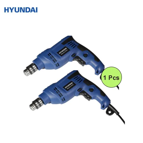 Hyundai Electric Drill Mesin Bor Pcs - Surabaya