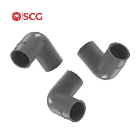 SCG Fitting Pipa Elbow AW ¾" - K2 Jaya