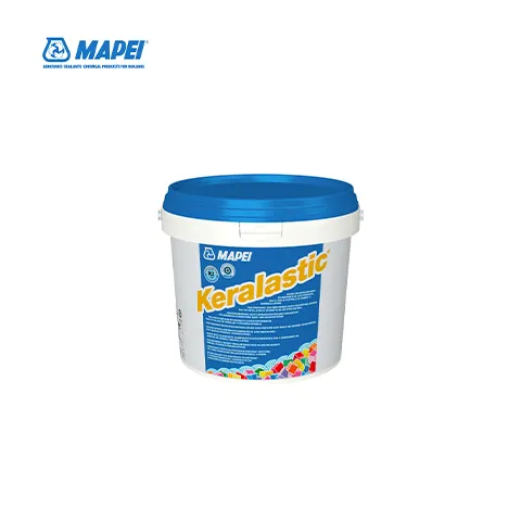 Mapei Keralastic