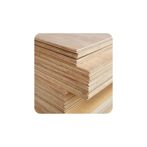 Papan Triplek Meranti
