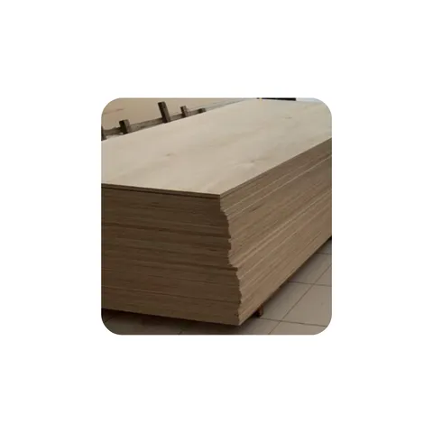 Papan Triplek Meranti