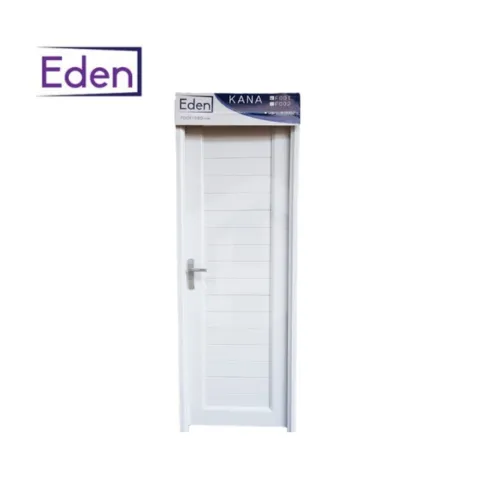 Eden Pintu UPVC Kana 70 mm x 1980 mm - Makmur Karunia Tunggal