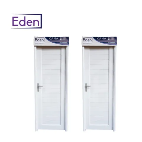 Eden Pintu UPVC Kana 70 mm x 1980 mm - Makmur Karunia Tunggal