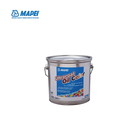 Mapei Ultracoat Oil Color