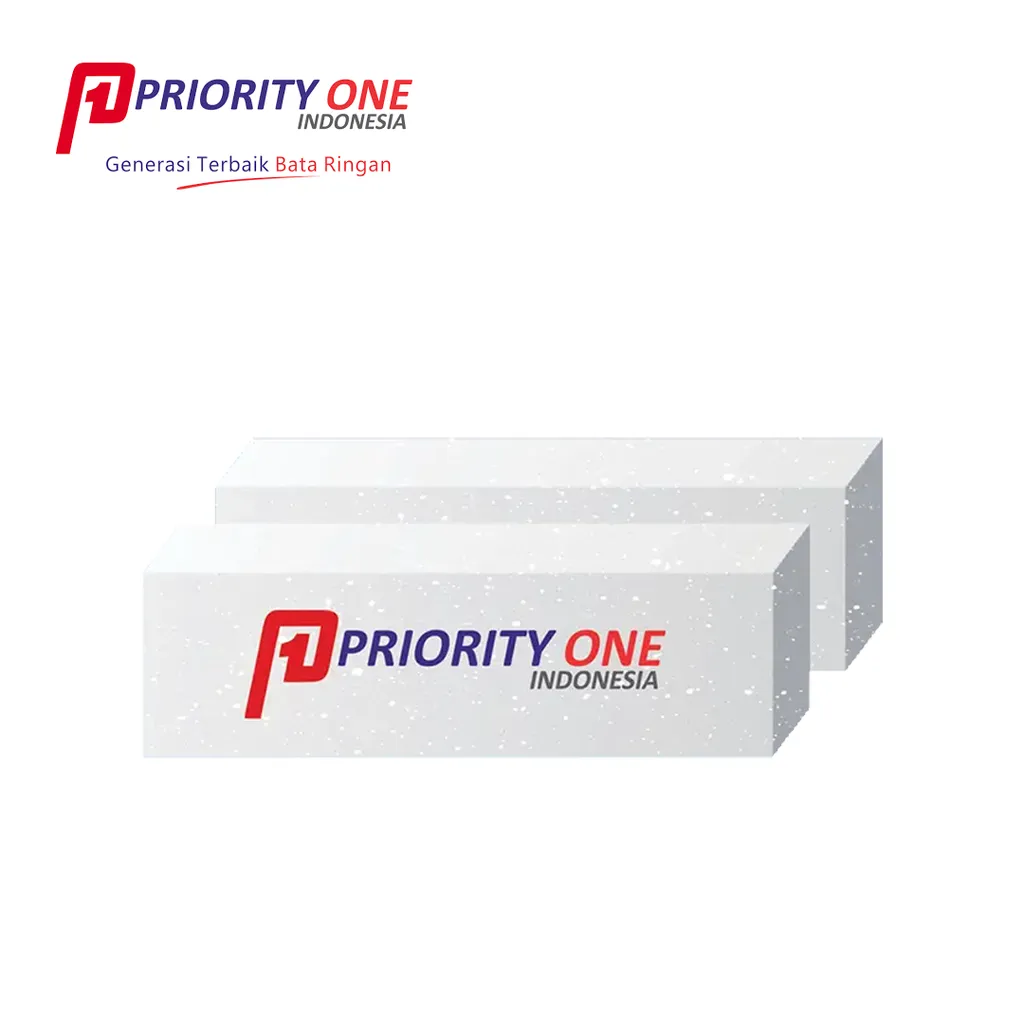 Priority One Bata Ringan