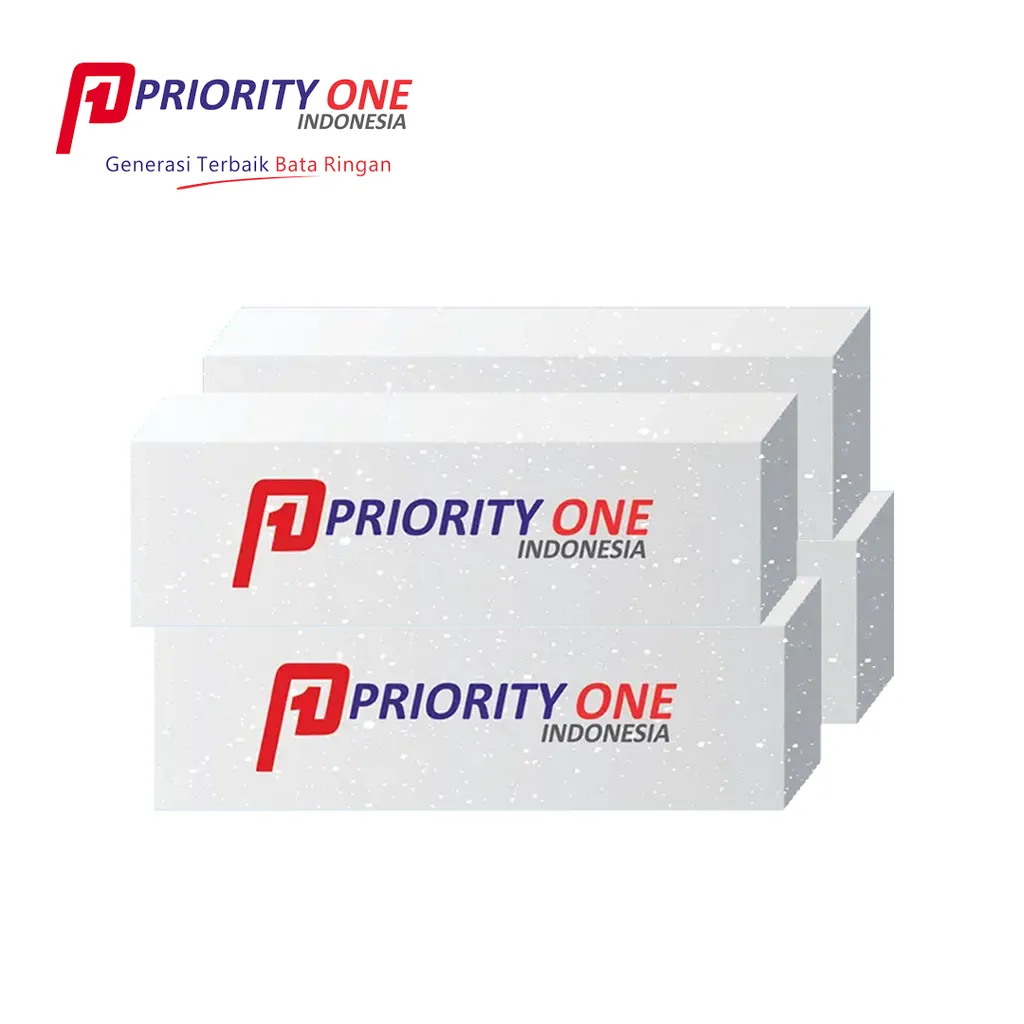 Priority One Bata Ringan