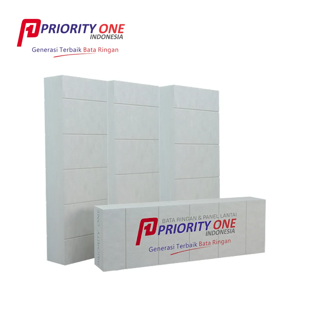 Priority One Bata Ringan