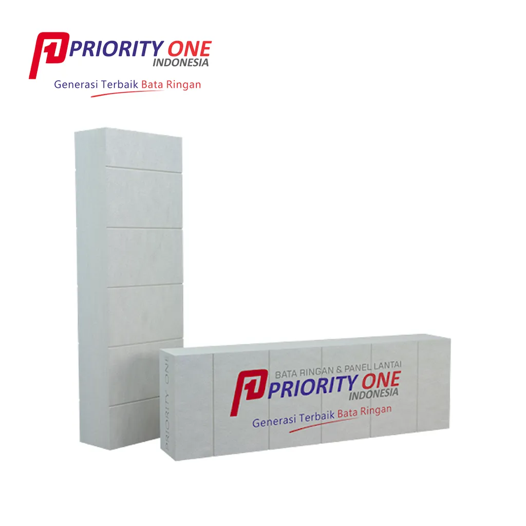 Priority One Bata Ringan