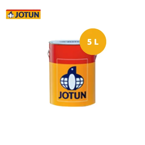 Jotun Gardex Primer 5 Liter Putih - Surabaya