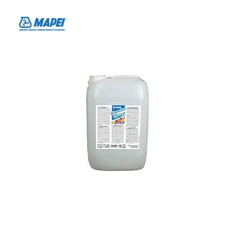 Mapei Mapelux Opaca Drum - Surabaya