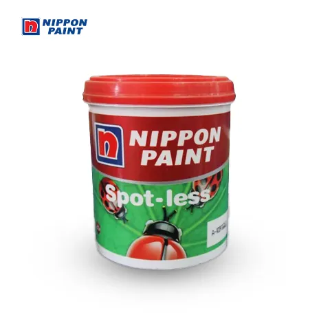 Nippon Paint Cat Tembok Anti Noda