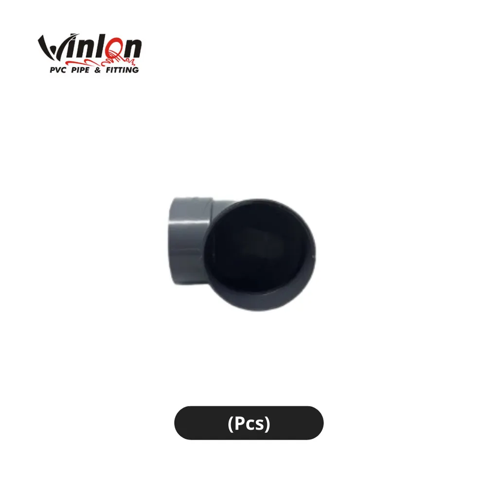 Winlon Knee DV 2"
