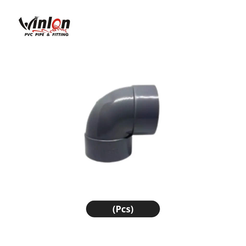 Winlon Knee DV 2" 2" - Darma Bakti Senenan