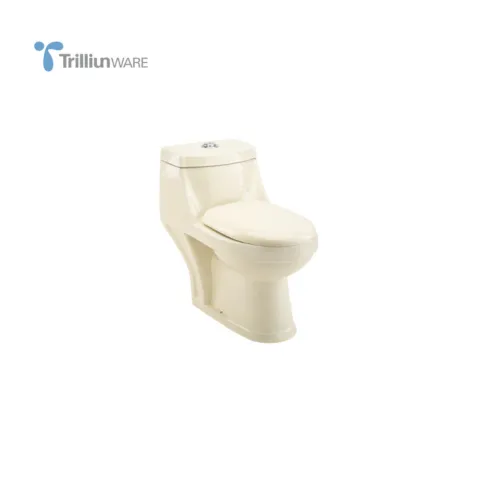 Trilliun Opal Series Closet Duduk Ivory Pcs - Surabaya