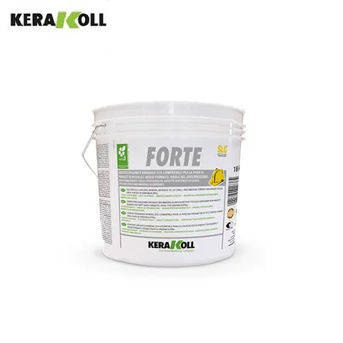 Kerakoll Forte 18 Kg - Surabaya