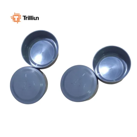 Trilliun DV Cap