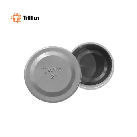 Trilliun DV Cap