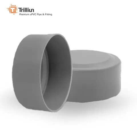 Trilliun DV Cap